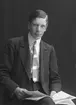 Sigfrid Andersson. Glasbruket, Gävle