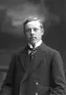 Karl Nordin, Norra Kopparslagargatan 24, Gävle