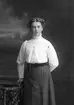 Maria Olsson, Rörberg