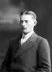 Hilmer Sjöblom, Axmarby, Bergby