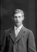 David Sjöblom, Jädraås