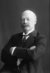 Grosshandlare Ernst V. Engwall. 1855 - 1915
