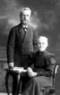 Herr och fru Karlsson, Strömsbro