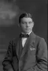 Plåtslagarmästare Gustaf Esbjörn, Lilla Esplanadgatan 22, Gävle