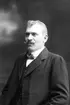 J. G. Andersson, Bomhus