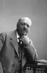 Alexander Jeansson, Ljusdal