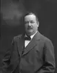 Herr Anton Granath, Södra Kungsgatan, Gävle