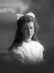 Elsa Swedmark