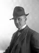 Herr Östlund