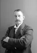 Herman Svedberg