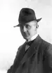 Herr Östlund, Strömdalen, Gävle