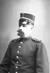 Poliskommissarie Knut Erik Karlström,
f. 1874 den 12 januari i  Österlövsta Uppsala län.
I tjänst 1900 den 1 december som överkonstapel i Gävle, 1913 den 11 januari befordrad till kommissarie, d. 1934 den 12 januari i Gävle.