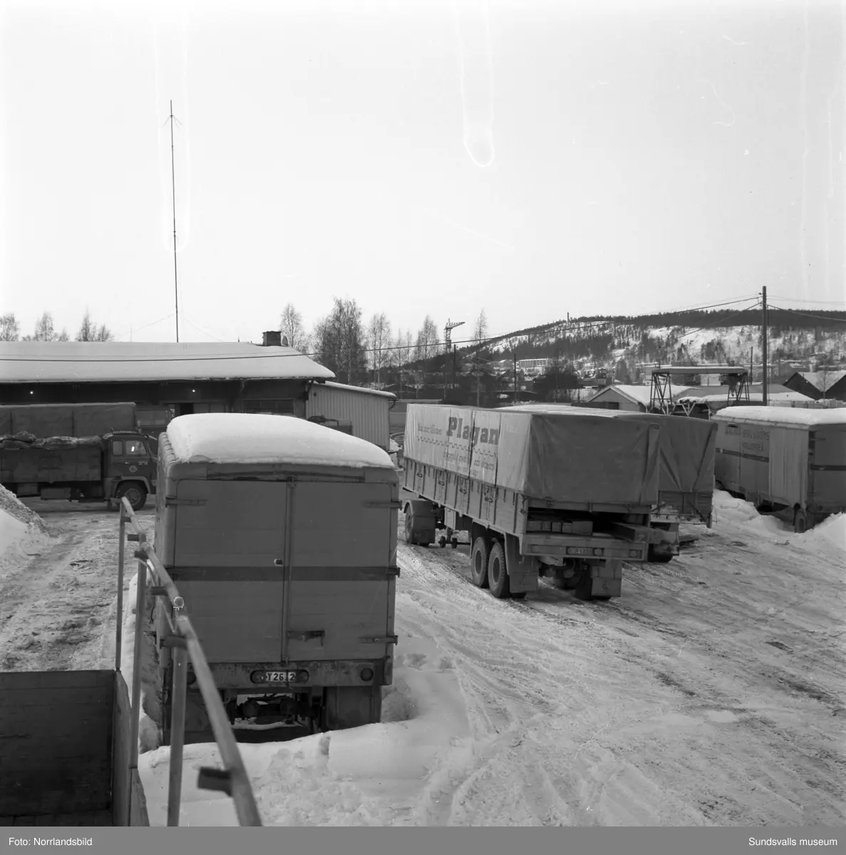 ASG vid Landsvägsallén börjar bli rejält trångbodda.