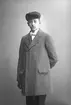 Henry Holmgren