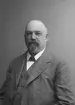Ingenjör Gillberg