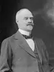 Herr Ekeroth. Järnvägstelegrafen