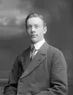 Gunnar Hedin, Sjunde Tvärgatan 51, Gävle