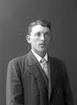 Johan Wikblom, Storvik