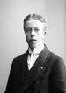 Einar Lundberg, Kastet, Bomhus