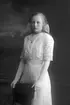 Ester Persson, Norra Köpmangatan 9, Gävle