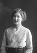 Anna Wallberg. Lasarettet