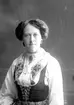 Anna Lindkvist, Norra Köpmangatan 22, Gävle