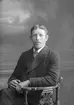 Anders Hedlund, Forsbacka