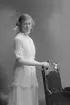 Dagmar Åkersten, Valbogatan 35, Gävle