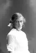 Dagmar Åkersten, Valbogatan 35, Gävle
