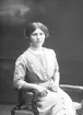 Maria Eklund, Södra Fiskargatan 13, Gävle