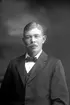 P. F. Forslund, Stugsund