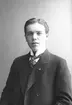 B. Mattsson, Kastet, Bomhus