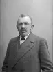 Gustaf Carlsson, Södra Kungsgatan 42, Gävle