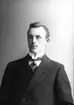 A. Fernström, Fredenborg, Bomhus