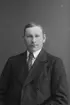 A. Asplund, Fridsta, Gävle