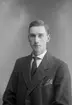Gösta Johansson, Kungsbäcksvägen 8, Gävle