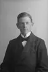 Anders Lilja, Bomhus