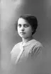 Ester Falk, Norra Strandgatan 21, Gävle