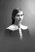 Nelly Karlsson, Femte Tvärgatan 37, Gävle