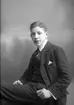 Yngve Blom