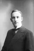 R. Mebius, Strömsbro
