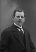 August Lundblom, Åbydal