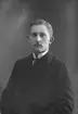 A. R. Halldin, Untra, Orrskog