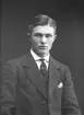 Knut Lundberg, Karskär, Bomhus