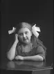 Margit Westin, Kaserngatan 83, Gävle