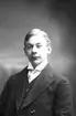 Arvid Hedén, Strömsbro