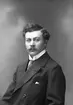 Karl Svedlund, Ruddammsgatan 45, Gävle