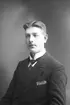 E. A. Ericsson, Lilltjärn, Kilafors