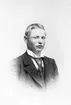 Erik Olsson, Hedesunda