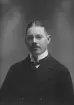 Ingenjör Gustafsson, Åbyfors